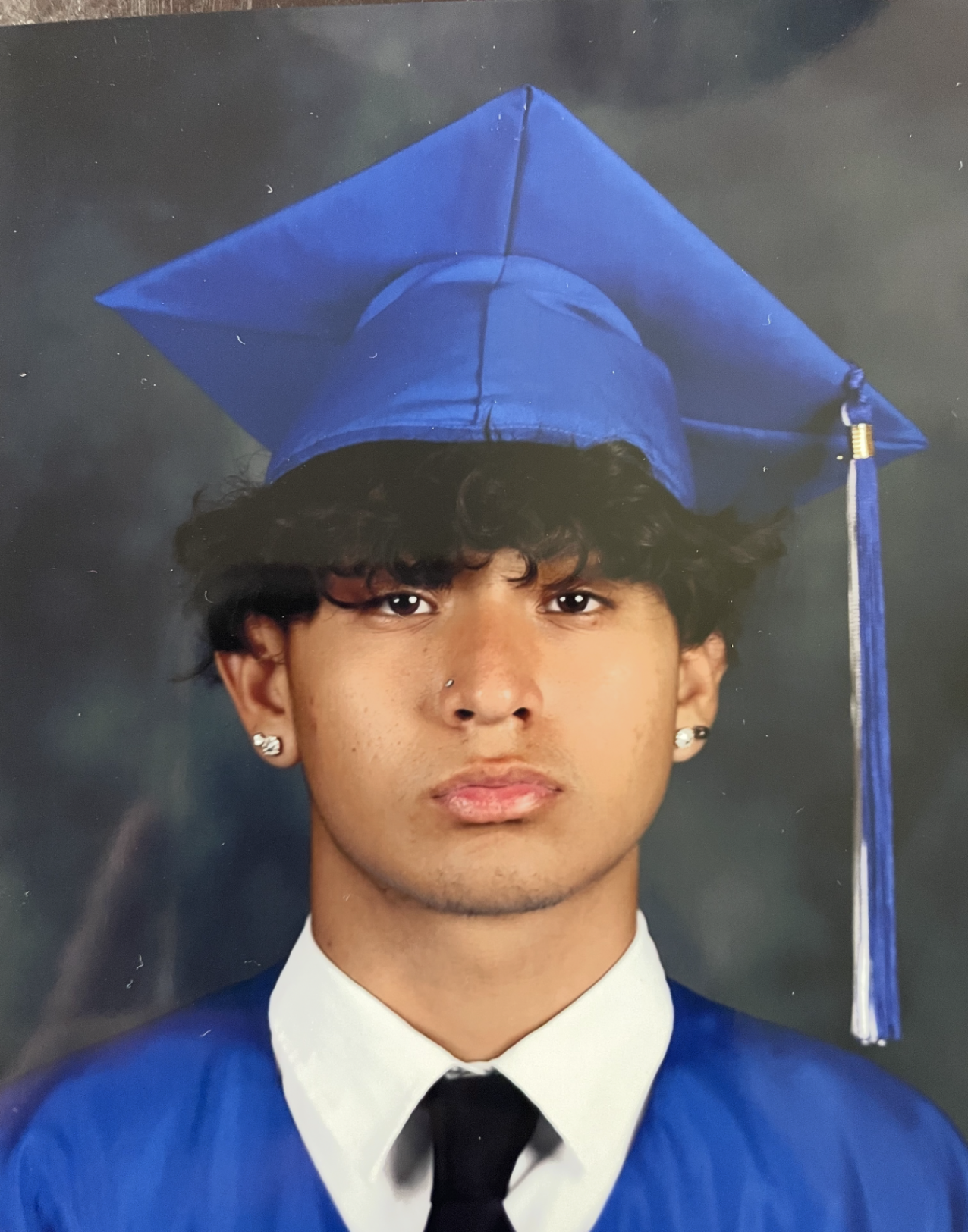Adrian Martinez